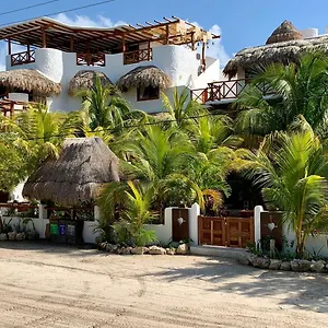 El Corazón Boutique - Adults Only Holbox
