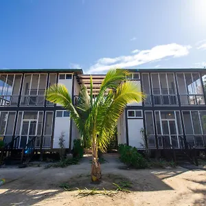 Hotel Encanto Holbox Beach Front Hotel