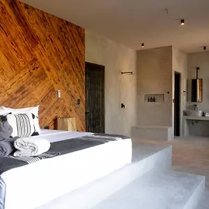 Macondo Estilo Holbox