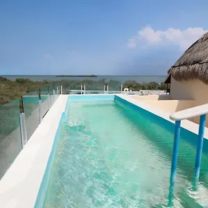 El Corazon Mexican0 Holbox